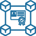 Blockchain-Based Credential Verification Systems